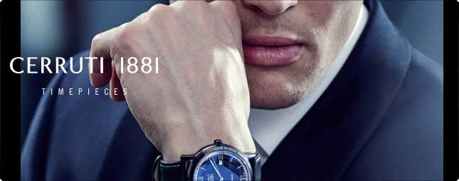 Cerruti Cerruti