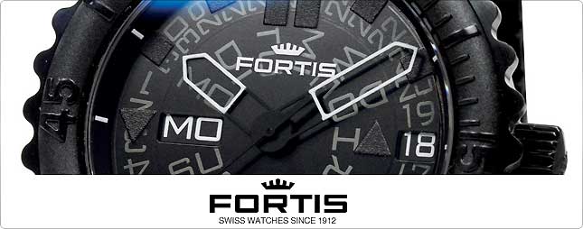 Fortis Fortis