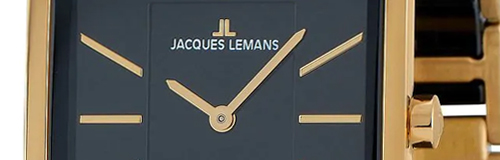 Jacques Lemans Jacques Lemans