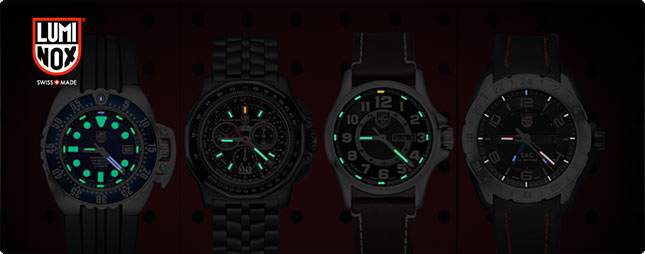 Luminox Luminox