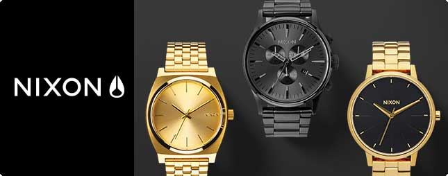 Nixon Nixon