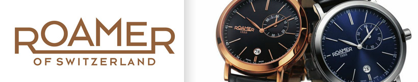 Roamer Roamer