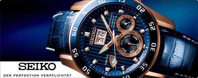 Seiko Seiko