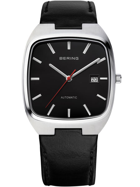 Bering 13538-402 Classic Automatik Limited Edition Herren 38 mm