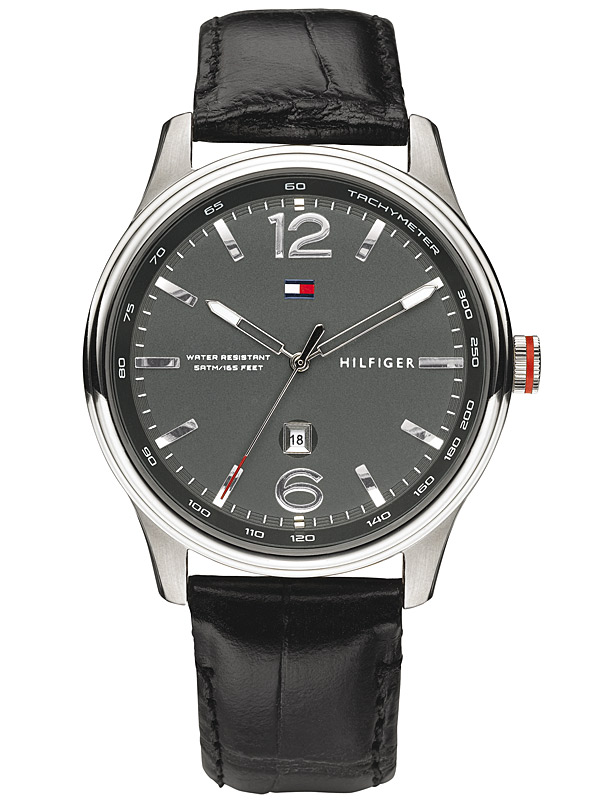 Tommy Hilfiger 1710314 Herrenuhr