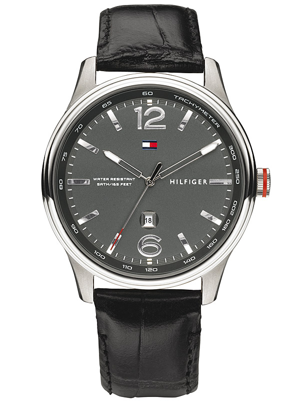 Tommy Hilfiger 1710314 Herrenuhr