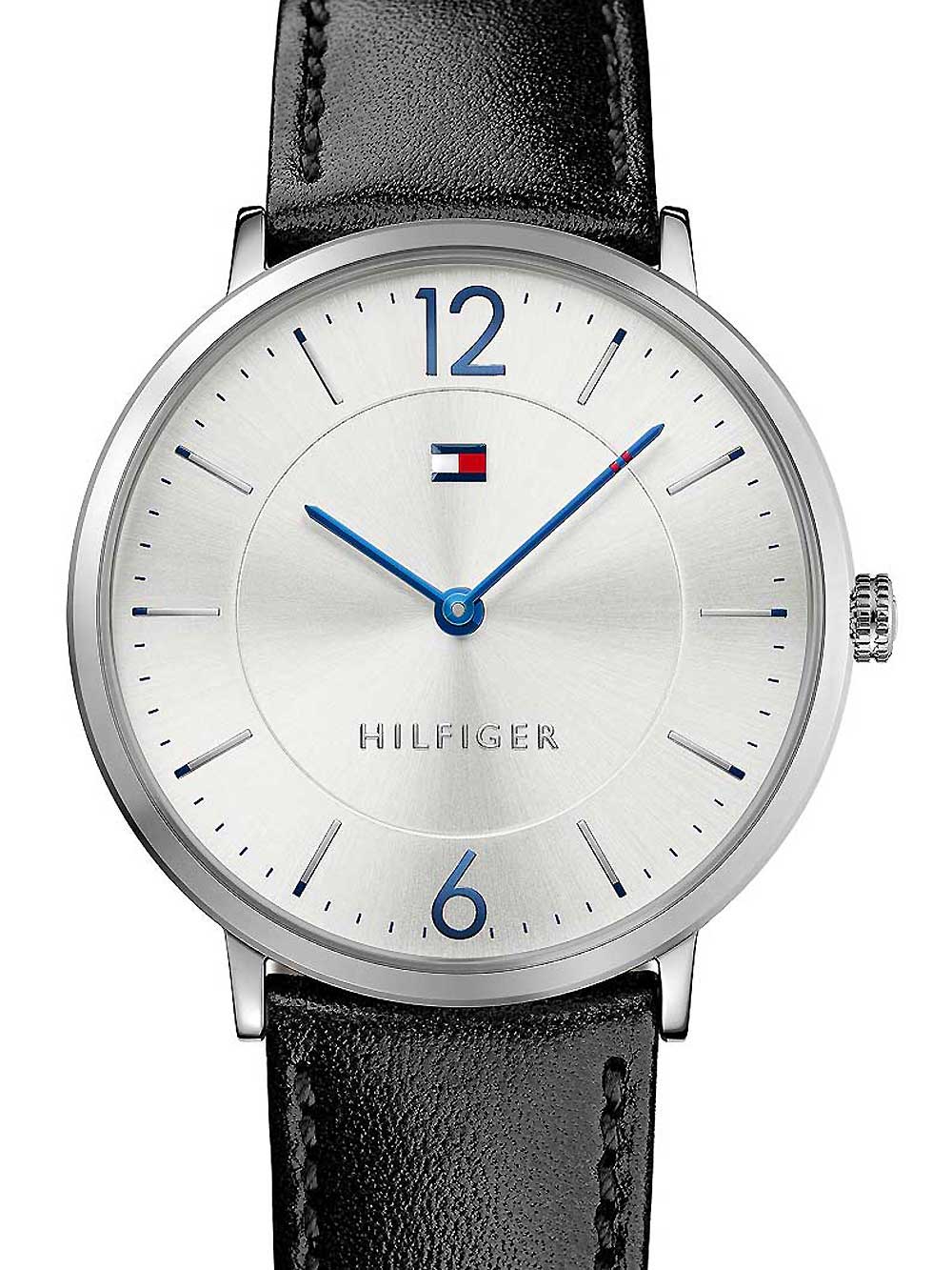 Tommy Hilfiger 1710351 Herren 40mm 3ATM