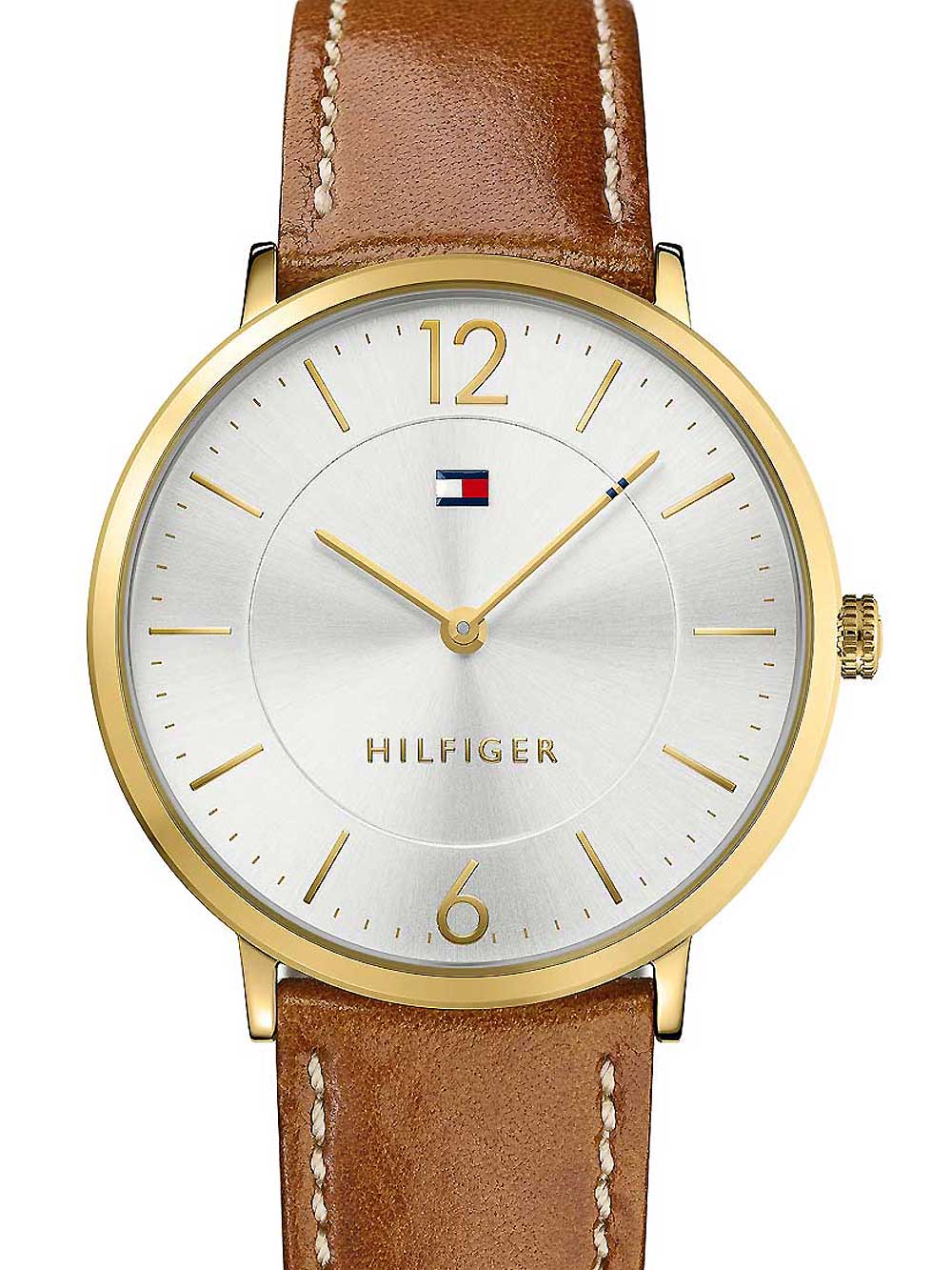 Tommy Hilfiger 1710353 Herren 40mm 3ATM