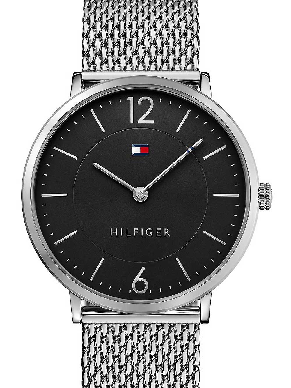 Tommy Hilfiger 1710355 Herren 40mm 3ATM