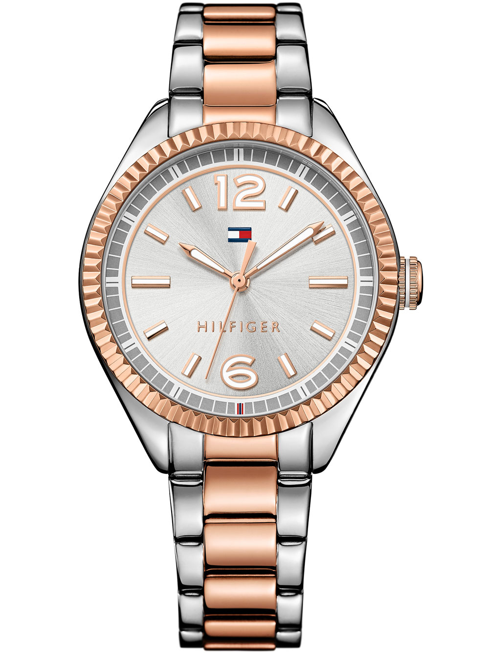 Tommy Hilfiger 1781148 Chrissy Damen 36 mm 3ATM