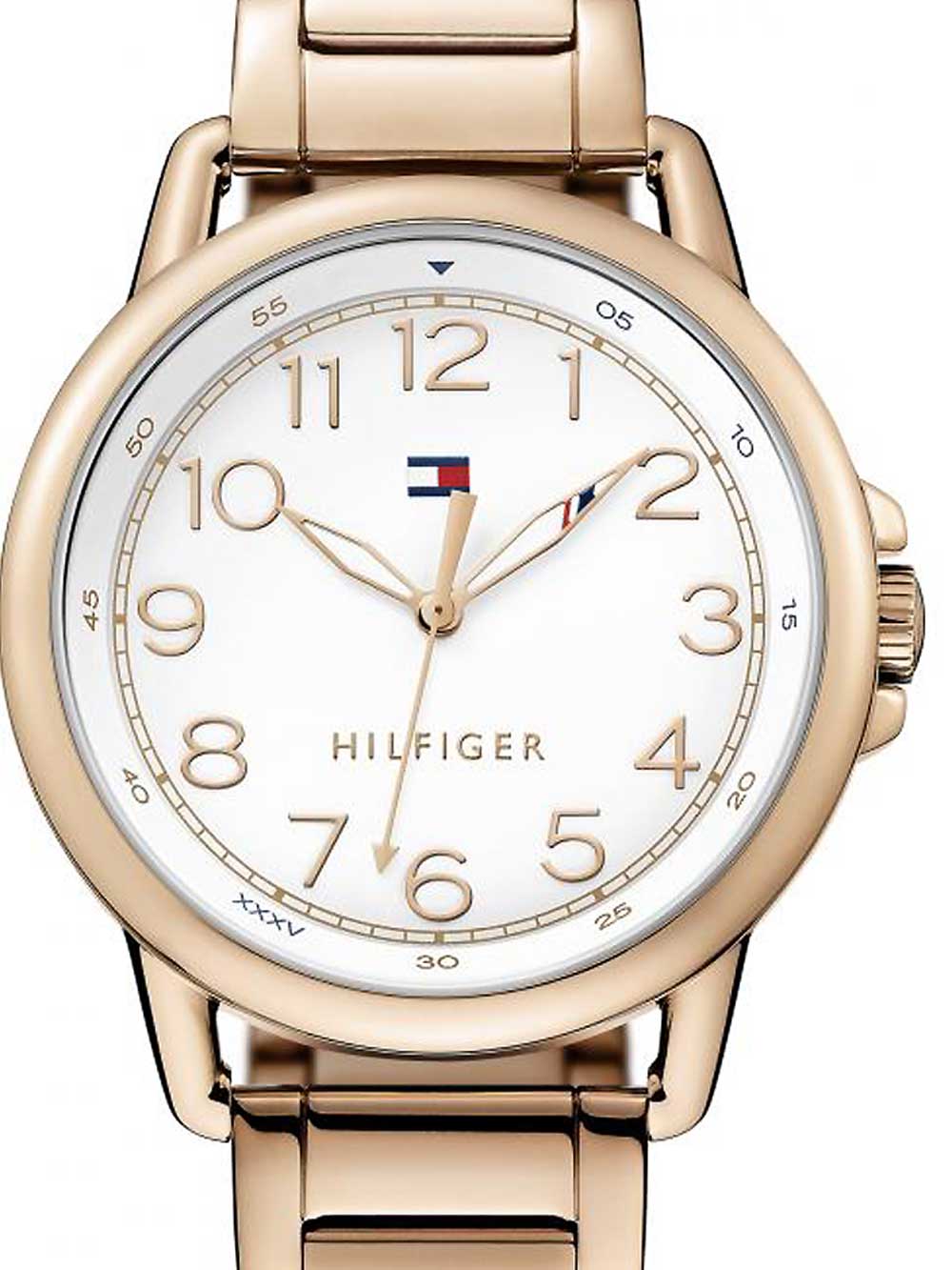 Tommy Hilfiger 1781657 Casual Sport Casey 36mm 3ATM