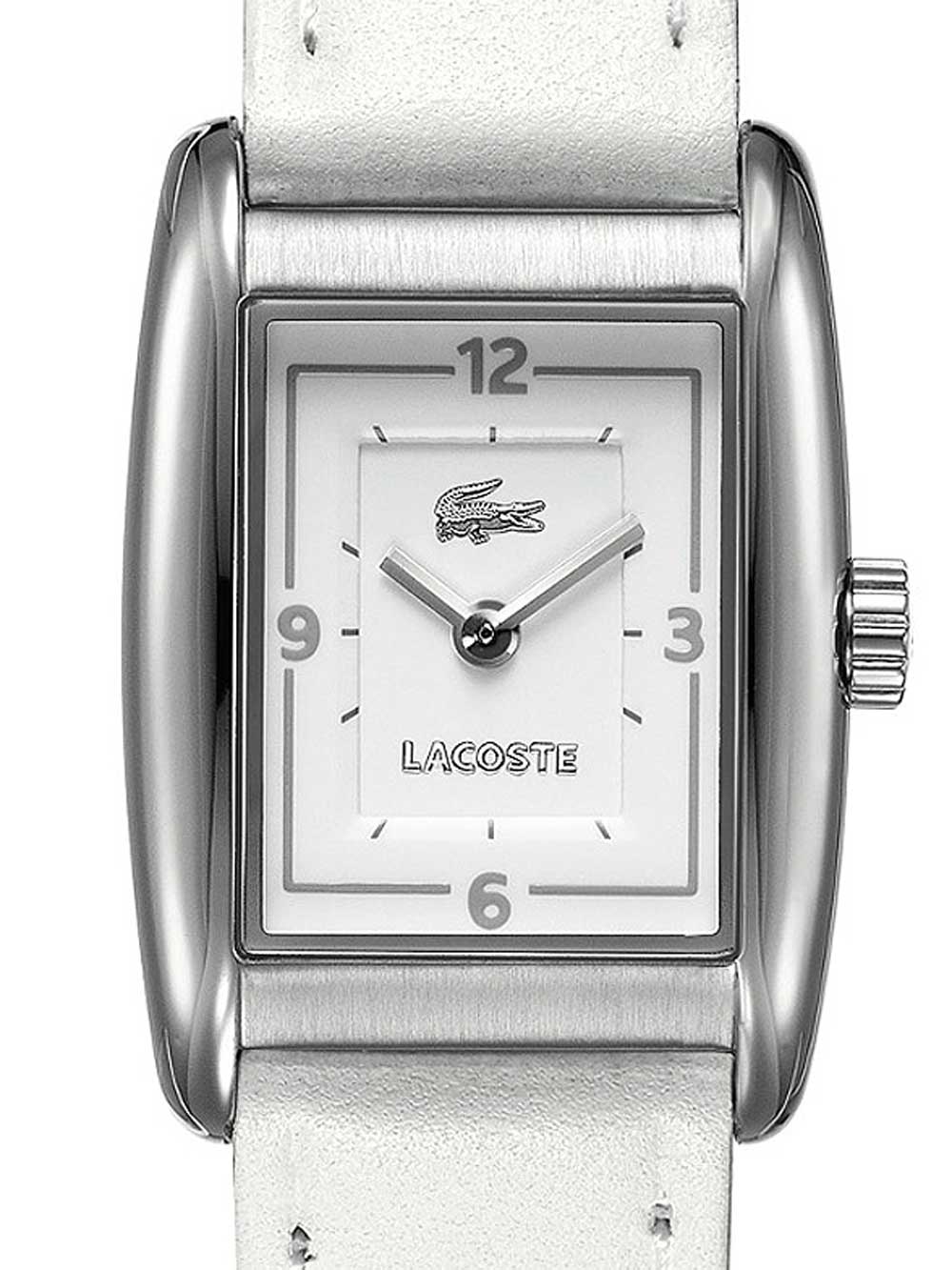 Lacoste 2000638 Damenuhr 23mm 3ATM