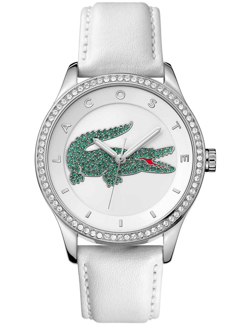 Lacoste 2000893 Victoria Damen 40mm 3ATM