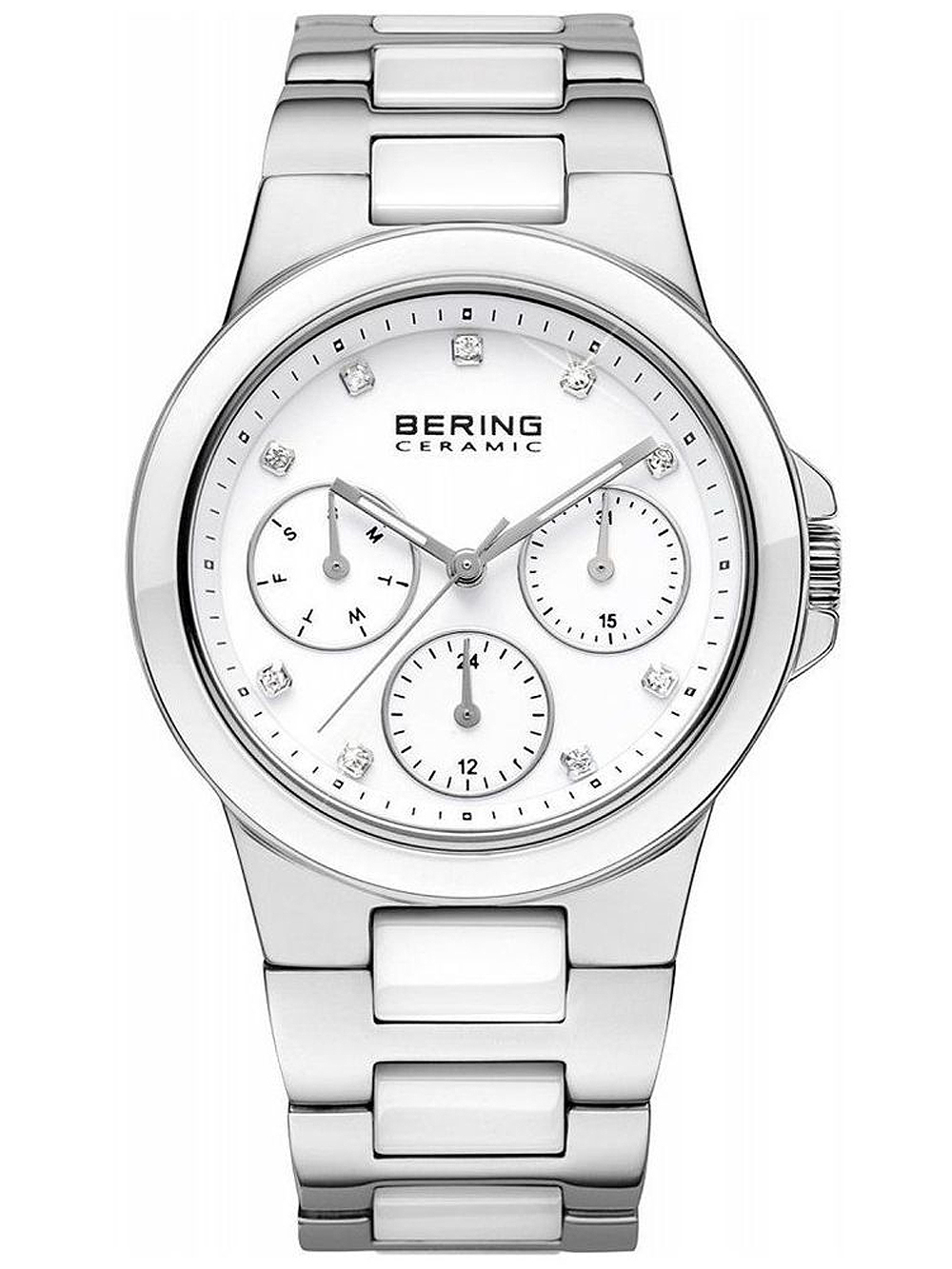 Bering 32237-754 Ceramic Damen 37mm