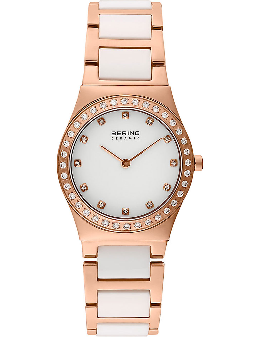 Bering 32430-761 Ceramic Damen 30mm