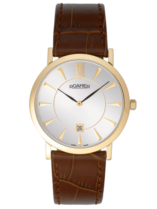 Roamer Limelight 934856 GL1 Herrenuhr