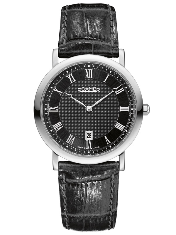 Roamer Limelight 934856 SL4 Herrenuhr