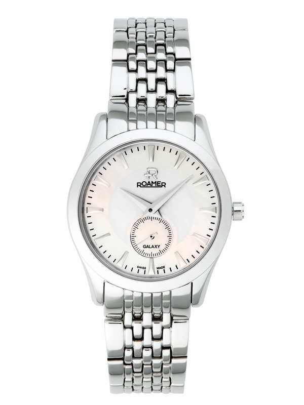 Roamer Galaxy 938855 SM1 Damenuhr