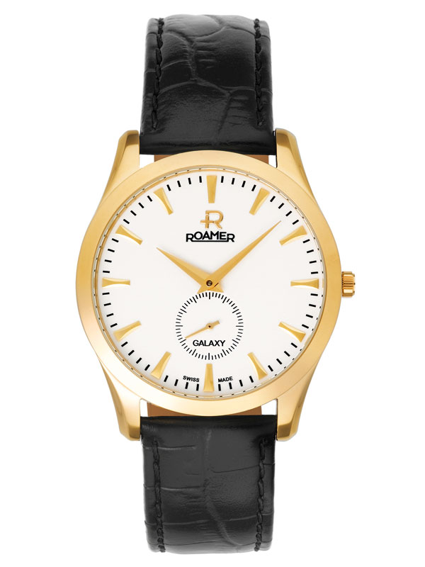 Roamer Galaxy 938858 GL1 Herrenuhr