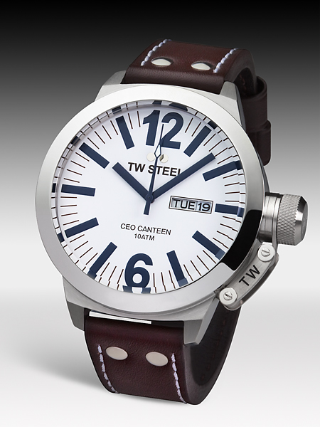 TW Steel CEO Collection CE1006 - 50 mm