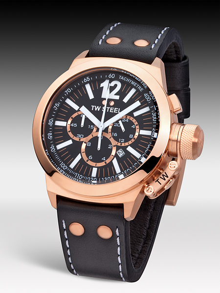 TW-Steel CE1023 CEO Chronograph 45mm
