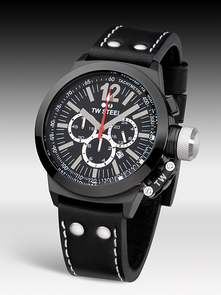 TW Steel CEO Collection Chrono CE1033 - 45 mm