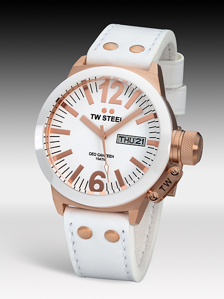 TW Steel CE1035 CEO Collection 45mm