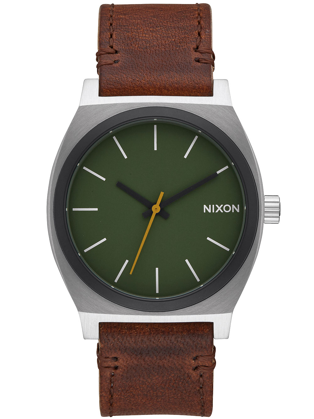 Nixon A045-2334 Small Time Teller Unisex 37mm 10ATM