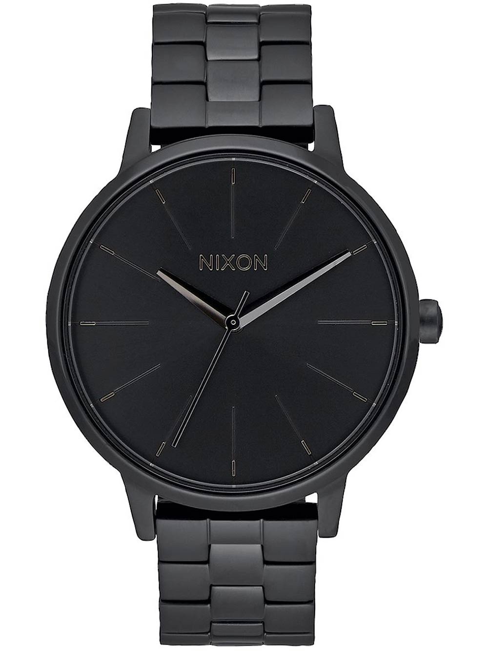 NIXON A099-001 Kensington All Black 37mm 5ATM