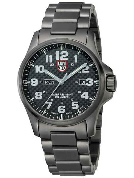 Luminox XL.1922 Atacama Field Day Date 1920 Serie 45mm 200M