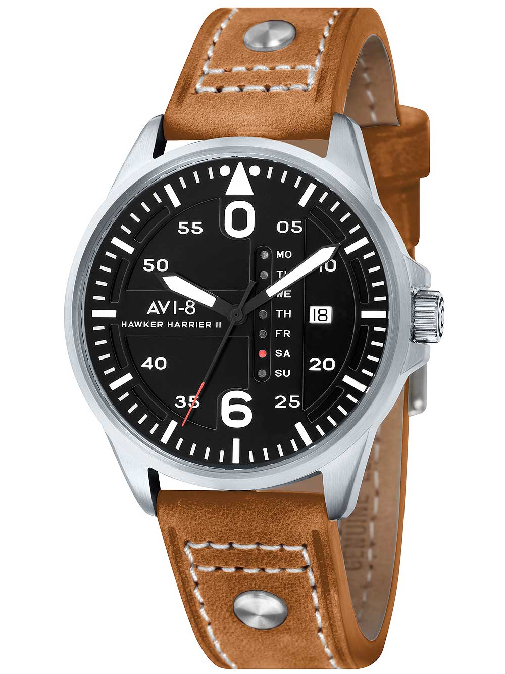 AVI-8 AV-4003-02 Hawker Harrier II 45 mm 5ATM