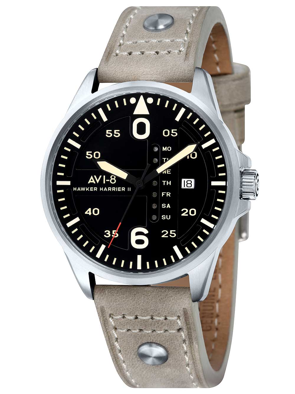 AVI-8 AV-4003-03 Hawker Harrier II 45 mm 5ATM