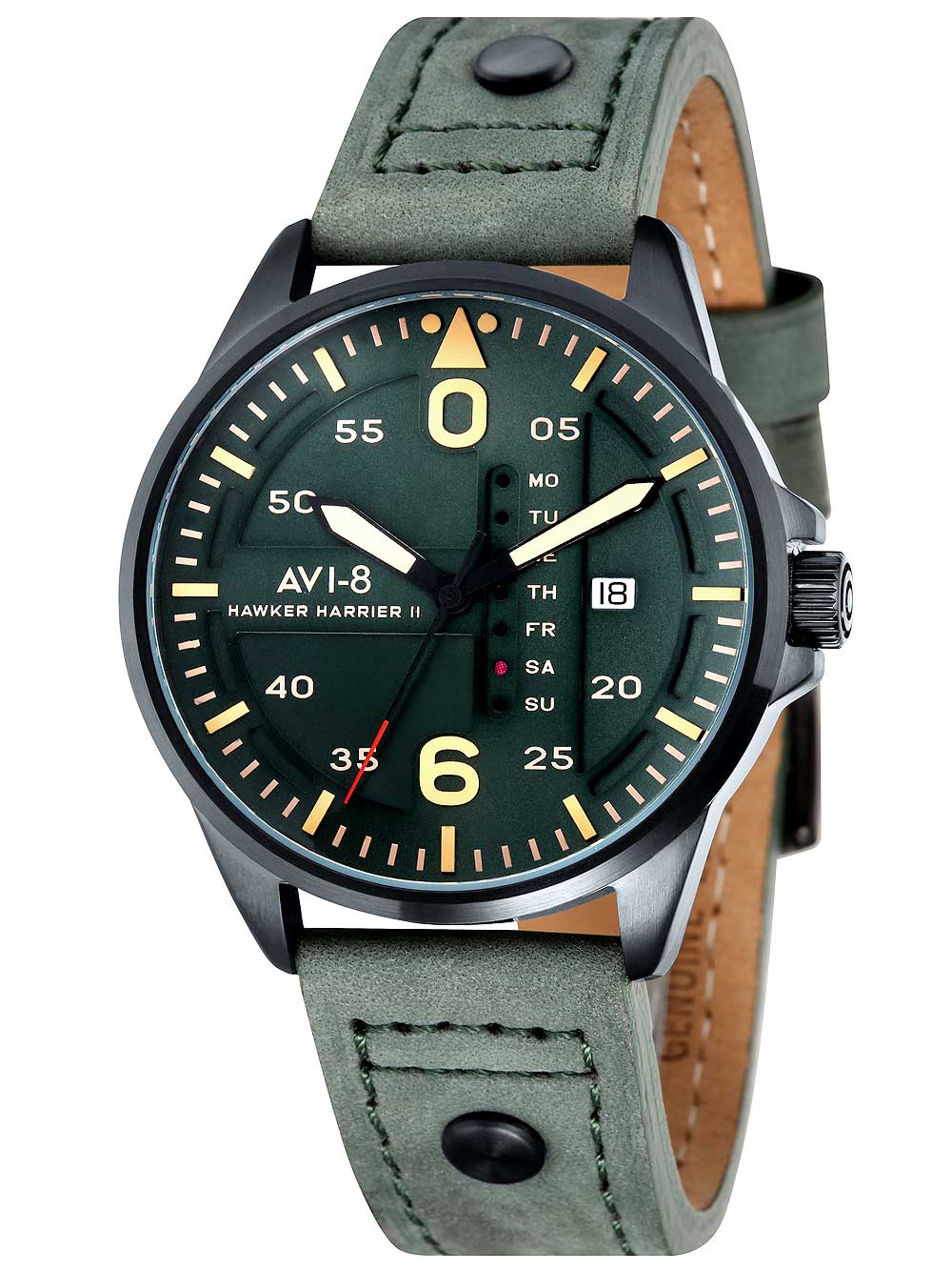 AVI-8 AV-4003-04 Hawker Harrier II 45 mm 5ATM