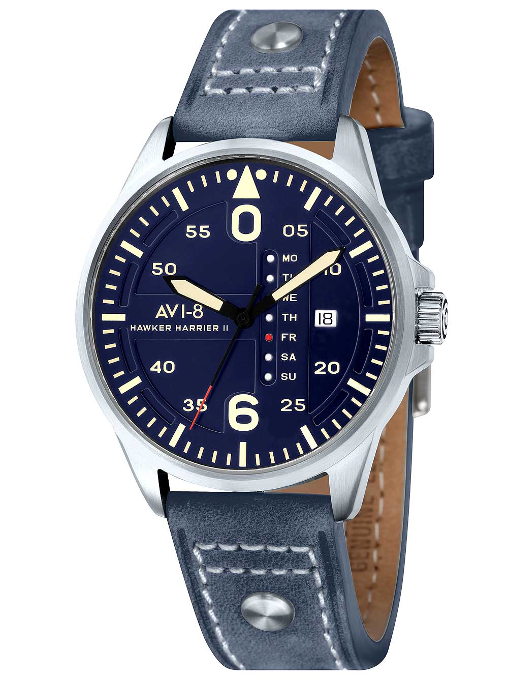 AVI-8 AV-4003-05 Hawker Harrier II 45 mm 5ATM