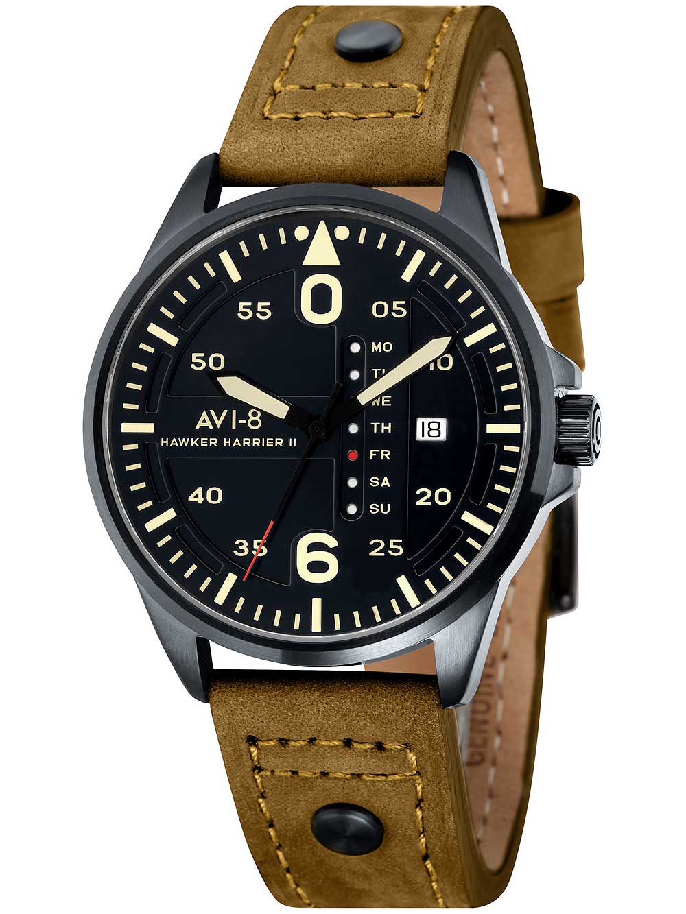 AVI-8 AV-4003-08 Hawker Harrier II 45 mm 5ATM