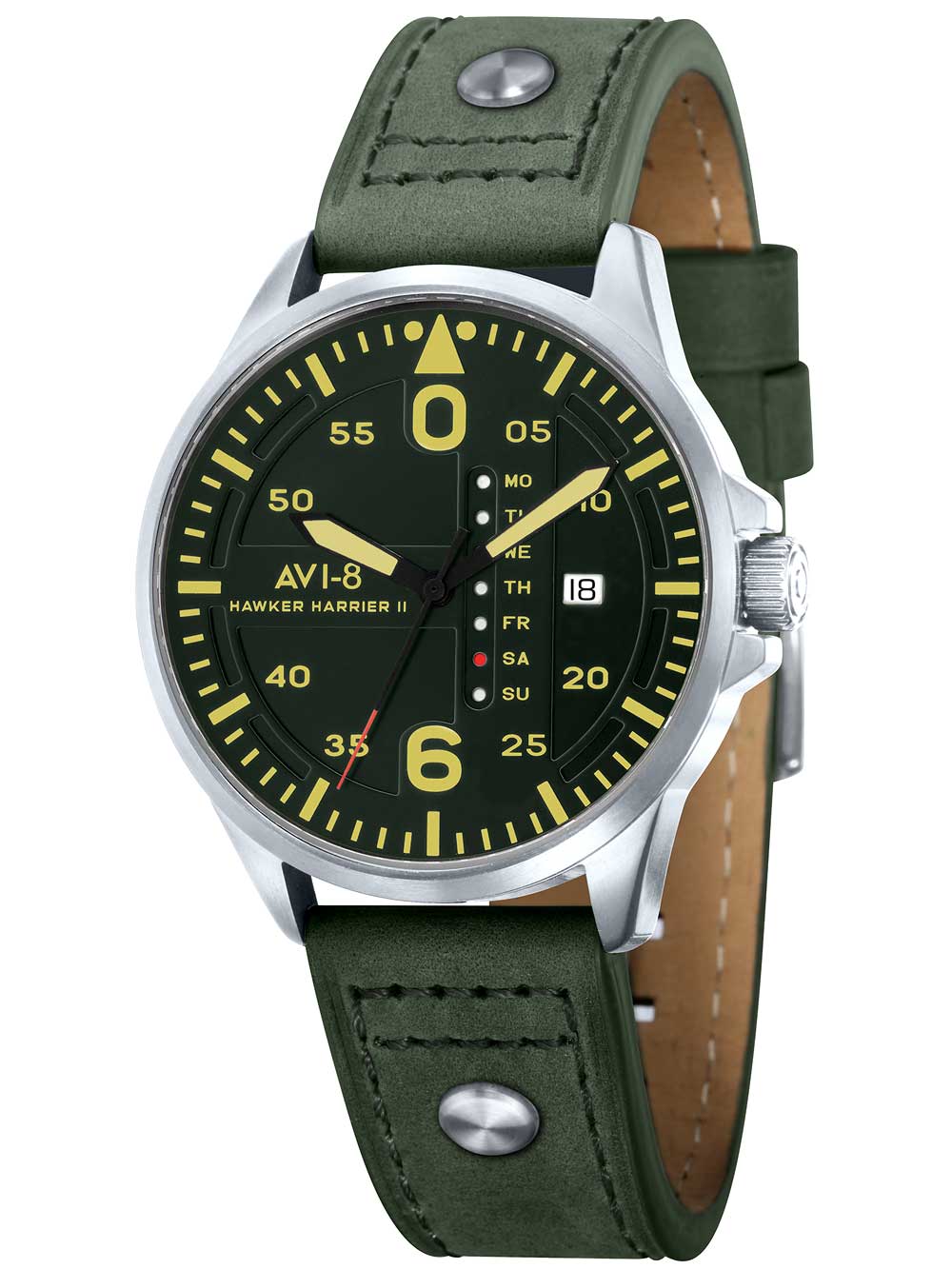 AVI-8 AV-4003-09 Hawker Harrier II 45 mm 5ATM