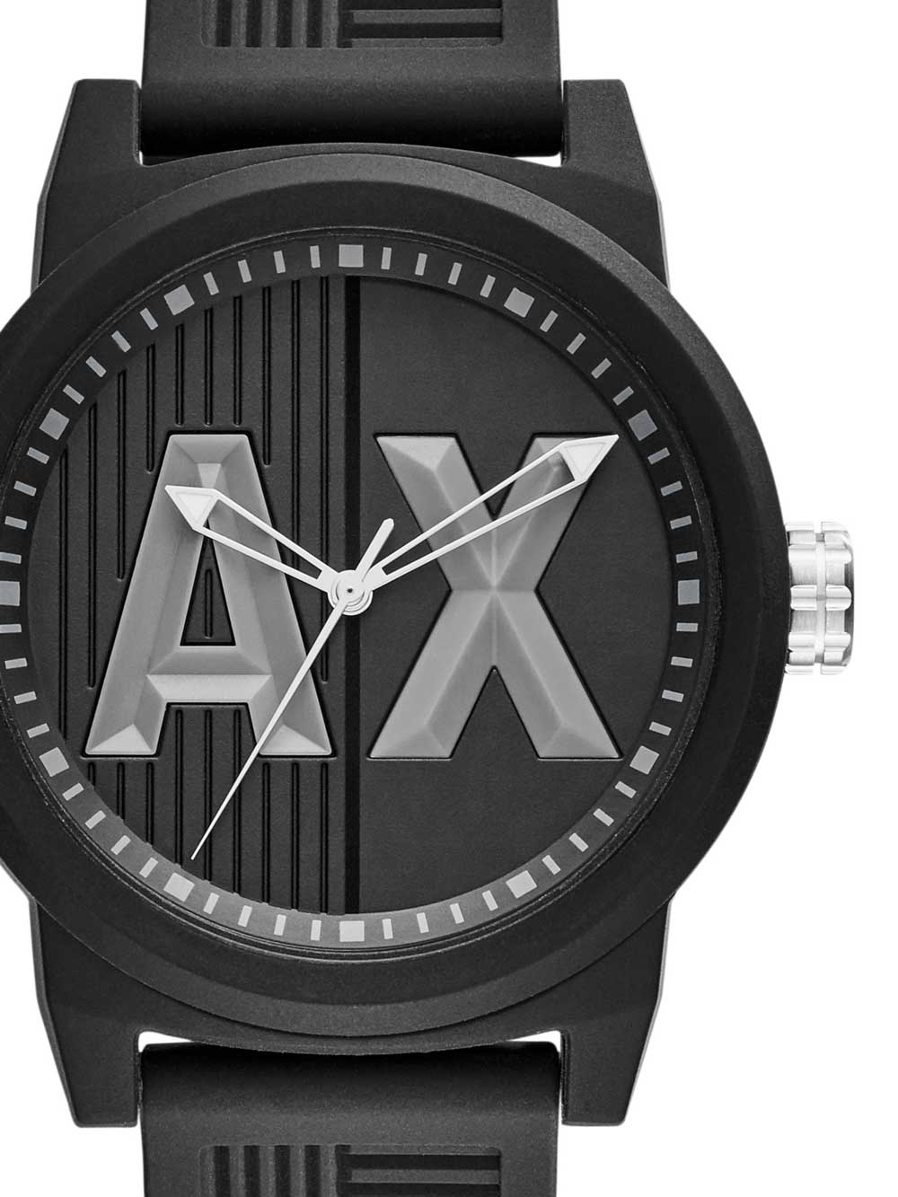 Image of Armani Exchange ATLC Street AX1451 Armbanduhr