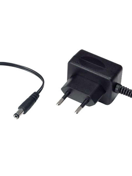 Netzadapter für alle Beco-Technic® Uhrenbeweger 110-230 Volt