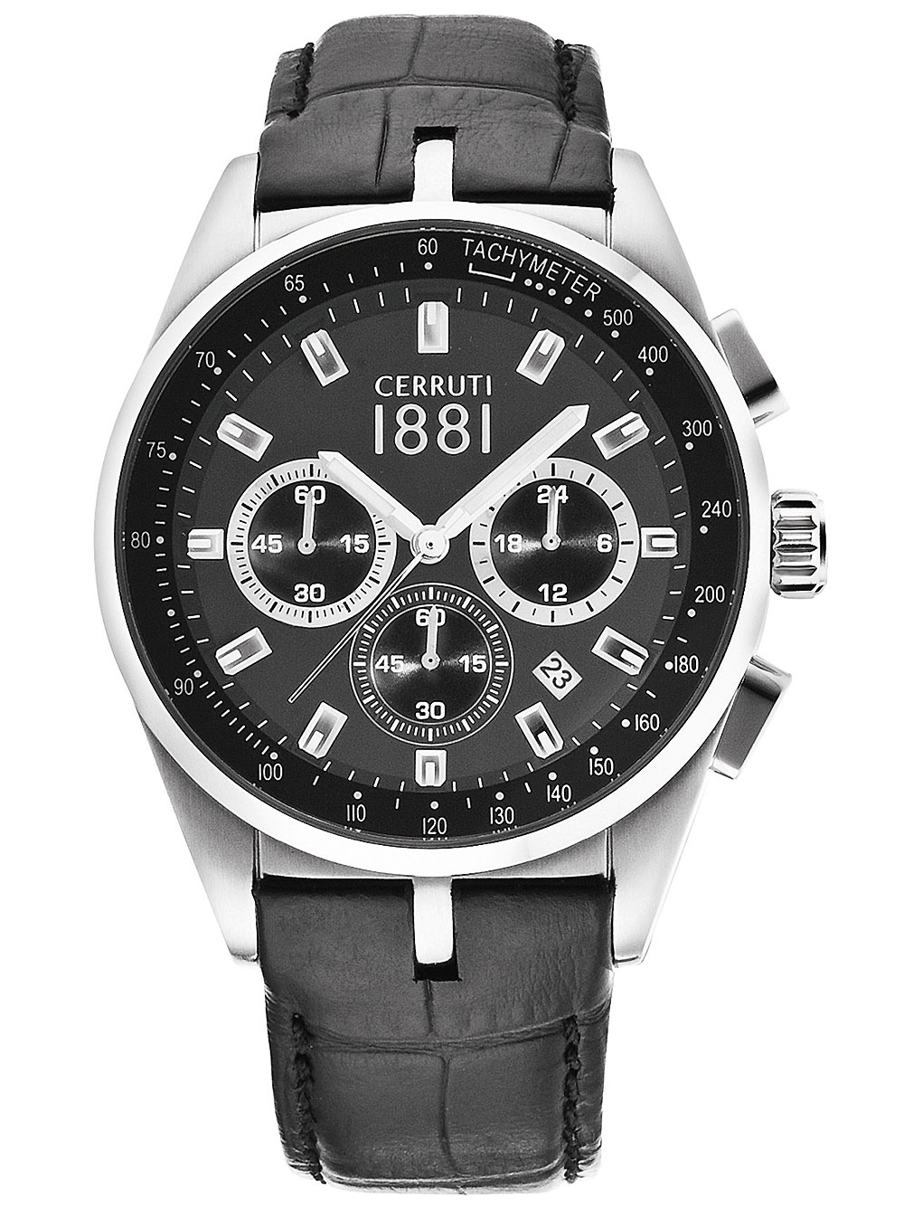 Cerruti CRA089A222G Veliero Chronograph 42mm 5ATM