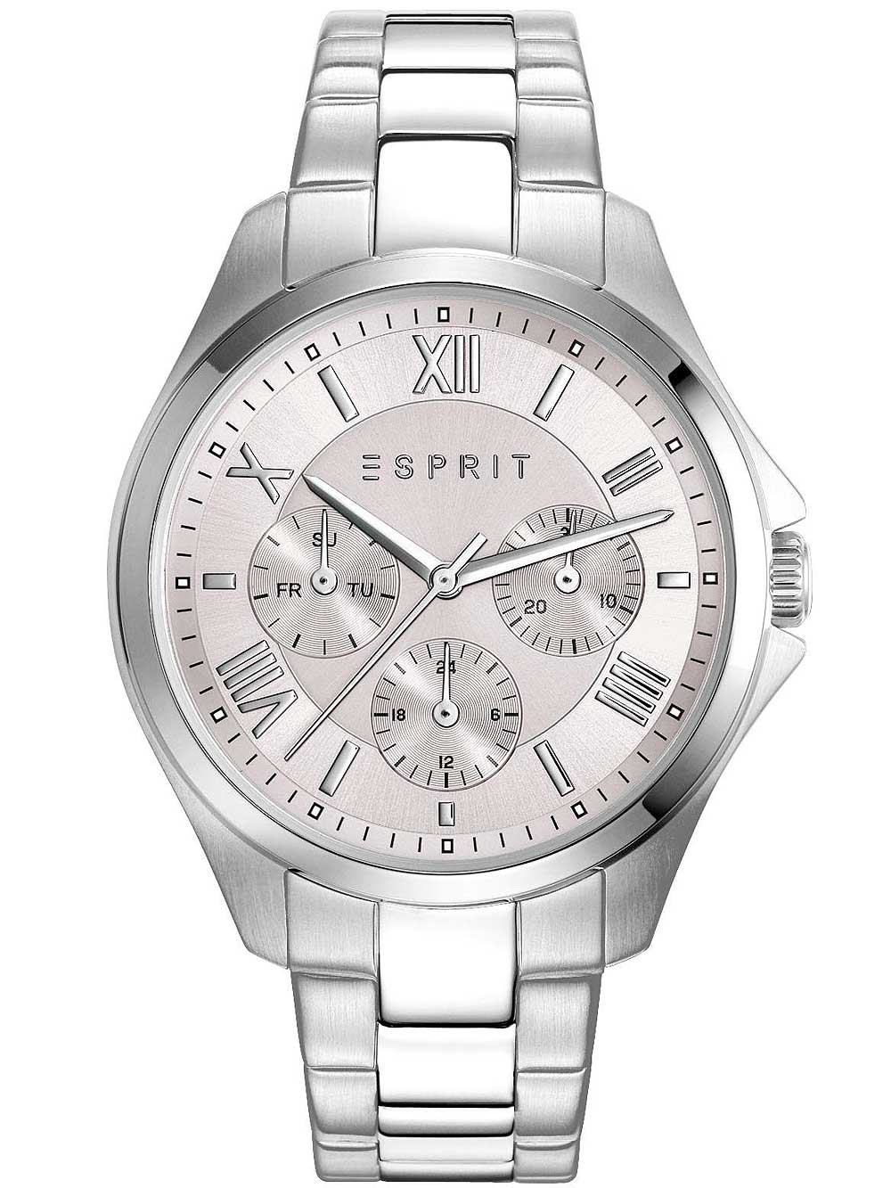 Esprit ES108442002 Damen Chronograph 39mm 5ATM