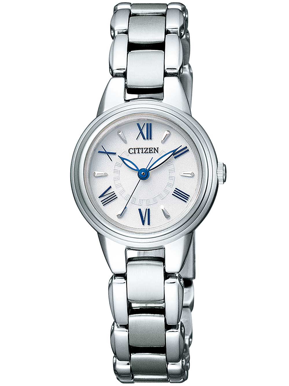 Citizen EX2030-67A Eco-Drive Elegant Damen Titanium 23mm 5ATM