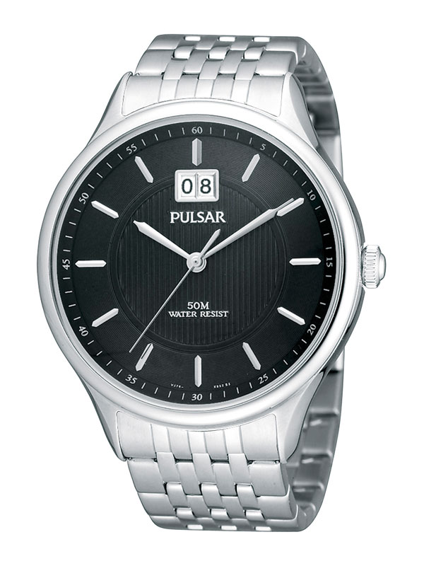 Pulsar PQ5061X1 Herrenuhr