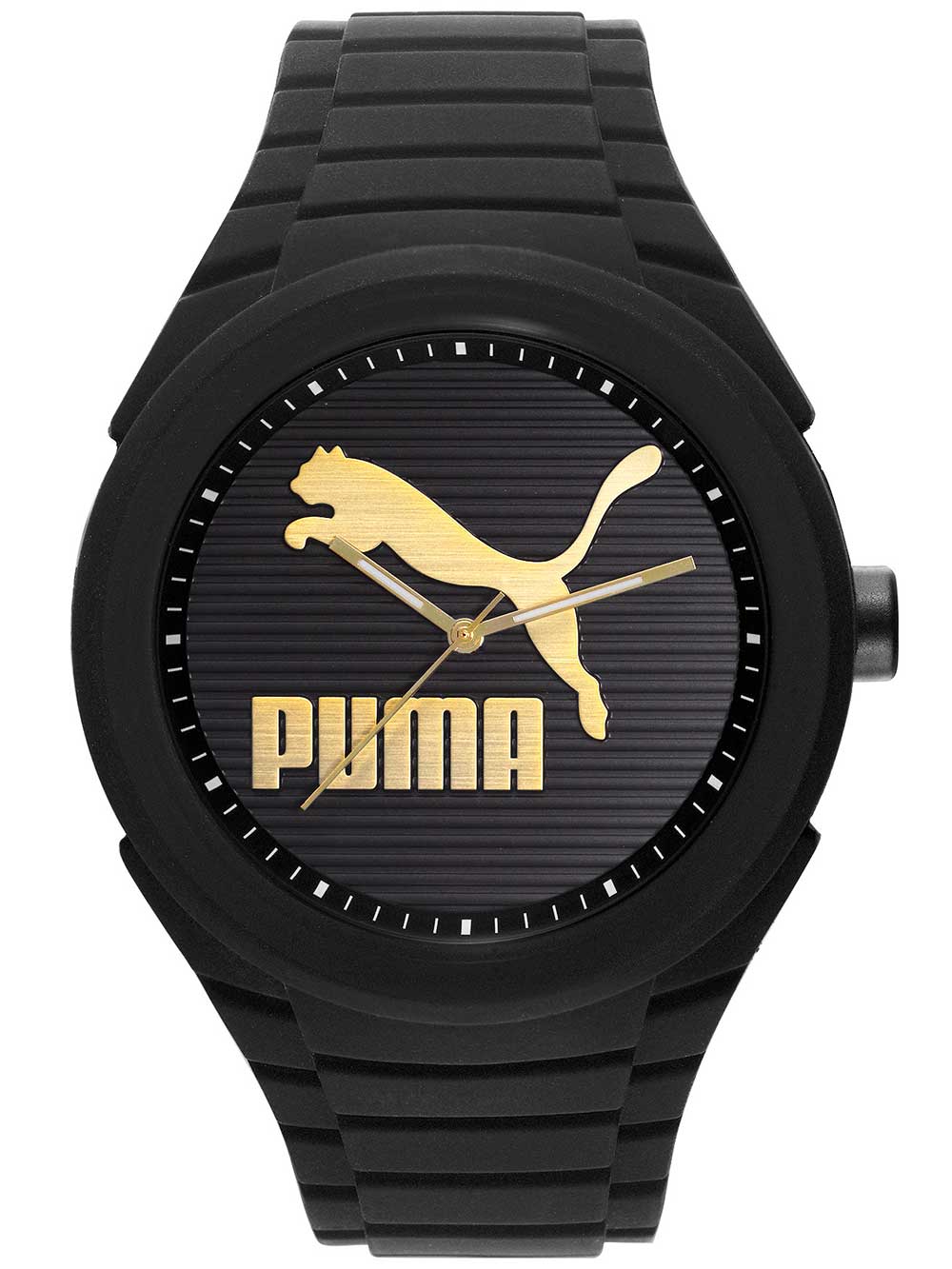 Puma PU103592016 Gummy Cat 45mm 5ATM