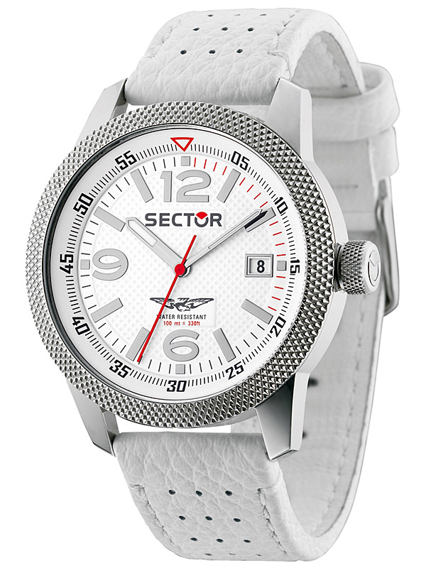 Sector R3251102002 OVERLAND Herrenuhr