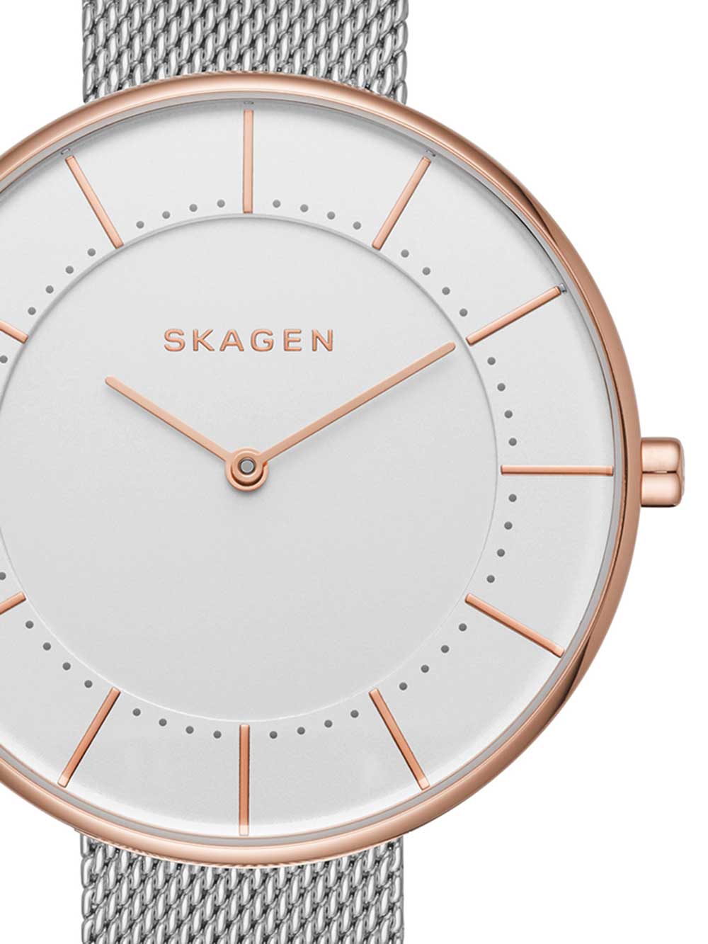 Skagen Gitte SKW2583 Damen 38mm 3ATM