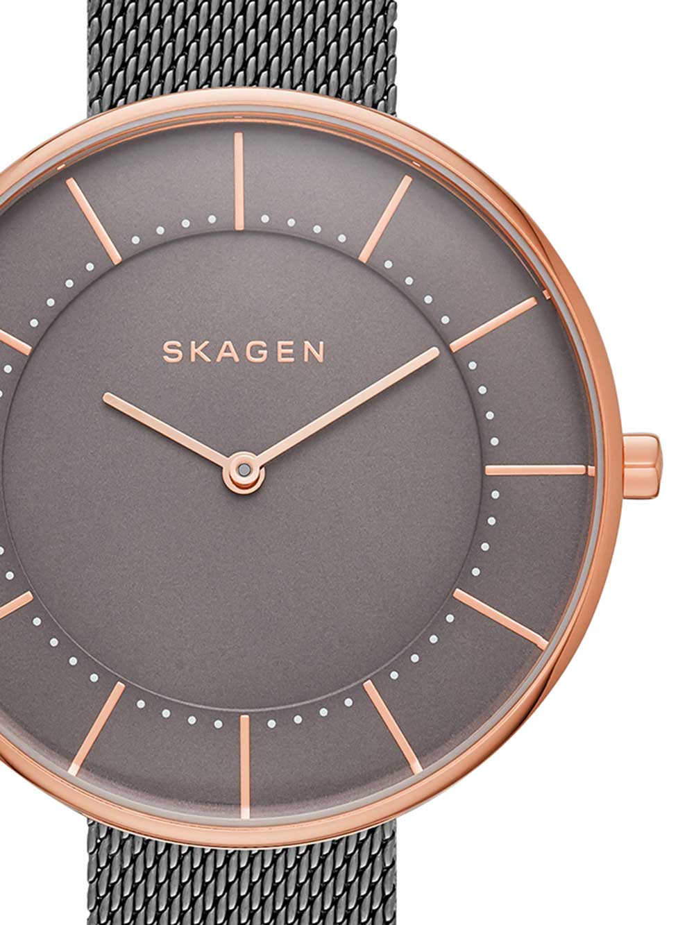 Skagen Gitte SKW2584 Damen 38mm 3ATM