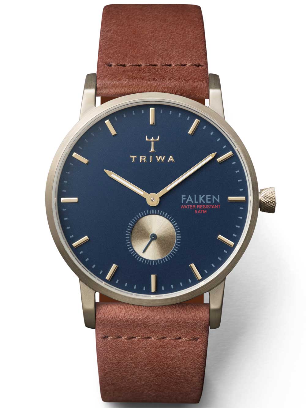 Triwa TRFAST104CL010217 Falken 38mm 5ATM