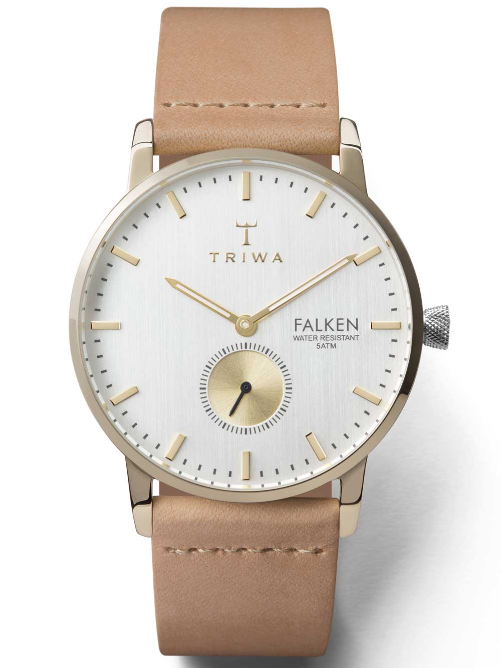 Triwa TRFAST105CL010617 Falken 38mm 5ATM