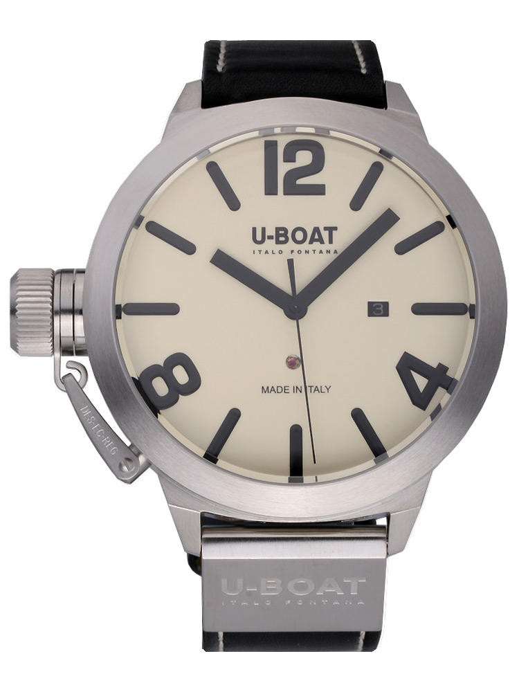 U-Boat 5571 Classico AS 53mm 10ATM