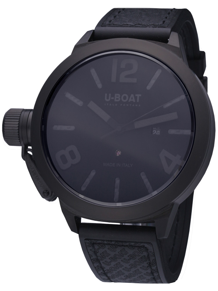 U-Boat 5573 Classico AB 4/2/A  53mm 10ATM